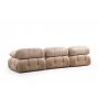 Atelier del Sofa Fotelja Bubble O1 Cream - slika 4