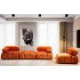 Atelier del Sofa Fotelja Bubble O1 Orange - slika 4