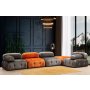 Atelier del Sofa Fotelja Bubble O1 Orange - slika 5