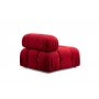 Atelier del Sofa Fotelja Bubble O1 Red - slika 2