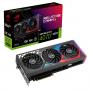 ASUS NVidia GeForce RTX 4070 Ti SUPER 12GB 256bit ROG-STRIX-RTX4070TIS-O16G-GAMING - slika 1