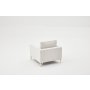 Atelier del Sofa Fotelja Berlin Cream Gold - slika 5