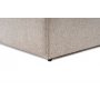 Atelier del Sofa Fotelja Lora O1 Mocha - slika 4
