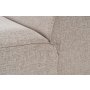 Atelier del Sofa Fotelja Lora O1 Mocha - slika 5