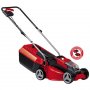 EINHELL GE-CM 18/30 Li Solo aku kosilica za travu - slika 1