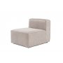 Atelier del Sofa Fotelja More B M1 Mocha - slika 2