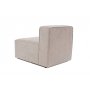 Atelier del Sofa Fotelja More B M1 Mocha - slika 5