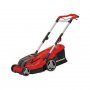 EINHELL GE-CM 36/37 Akumulatorska kosačica za travu, Solo - slika 3