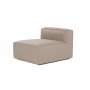 Atelier del Sofa Fotelja Fora O1 Brown - slika 2