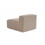 Atelier del Sofa Fotelja Fora O1 Brown - slika 4