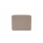 Atelier del Sofa Fotelja Fora O1 Brown - slika 5