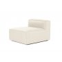 Atelier del Sofa Fotelja Fora O1 Ecru - slika 2