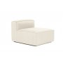 Atelier del Sofa Fotelja Fora O1 Ecru - slika 3