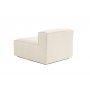 Atelier del Sofa Fotelja Fora O1 Ecru - slika 4