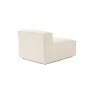 Atelier del Sofa Fotelja Fora O1 Ecru - slika 5