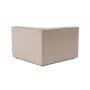 Atelier del Sofa Fotelja Sora 1R Sand Beige - slika 5