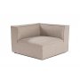 Atelier del Sofa Fotelja Sora L1 Sand Beige - slika 2