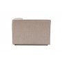Atelier del Sofa Fotelja Sora L1 Sand Beige - slika 5