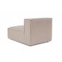 Atelier del Sofa Fotelja Sora O1 Sand Beige - slika 4