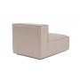 Atelier del Sofa Fotelja Sora O1 Sand Beige - slika 5