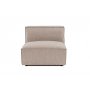 Atelier del Sofa Fotelja Sora O1 Sand Beige - slika 1