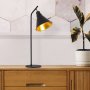 OPVIQ Stona lampa Sivani MR 608 - slika 2