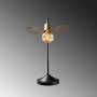 OPVIQ Stona lampa Angel 5061 - slika 4
