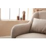 Atelier del Sofa Fotelja Venus 1 Seat Cream - slika 5