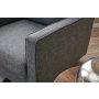 Atelier del Sofa Fotelja Eva Grey - slika 3