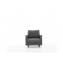 Atelier del Sofa Fotelja Eva Grey - slika 4