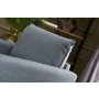 Atelier del Sofa Fotelja Bella Soft Tekli Koltuk Blue - slika 5