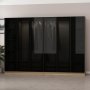 HANAH HOME Ormar Kale 7651 - slika 3