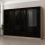 HANAH HOME Ormar Kale 7651 - slika 1