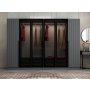 HANAH HOME Ormar Kale Plus 7805 - slika 2