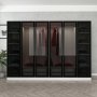 HANAH HOME Ormar Kale 6638 - slika 2