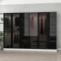 HANAH HOME Ormar Kale 6637 - slika 3