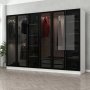 HANAH HOME Ormar Kale 6637 - slika 1