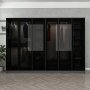 HANAH HOME Ormar Kale 6653 - slika 2