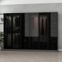 HANAH HOME Ormar Kale 6653 - slika 3