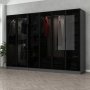 HANAH HOME Ormar Kale 6653 - slika 1