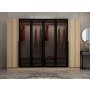 HANAH HOME Ormar Kale Plus 7821 - slika 2