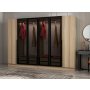 HANAH HOME Ormar Kale Plus 7821 - slika 3