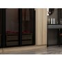 HANAH HOME Ormar Kale Plus 7821 - slika 4