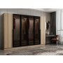 HANAH HOME Ormar Kale Plus 7821 - slika 1