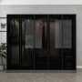 HANAH HOME Ormar Kale 6091 - slika 2