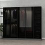 HANAH HOME Ormar Kale 6091 - slika 3