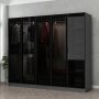 HANAH HOME Ormar Kale 6091 - slika 1