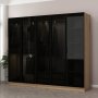 HANAH HOME Ormar Kale 7649 - slika 1