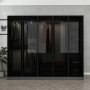 HANAH HOME Ormar Kale 6652 - slika 2