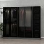 HANAH HOME Ormar Kale 6652 - slika 3